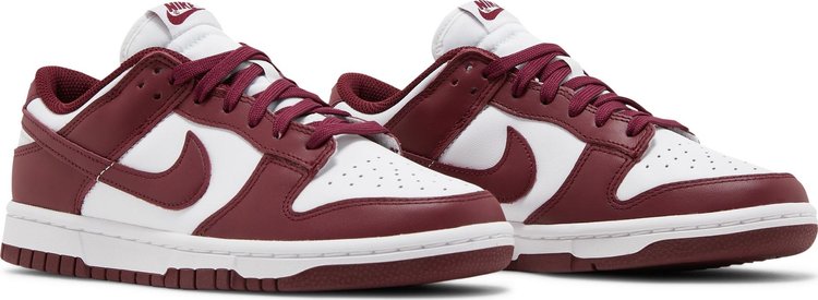 Nike Dunk Low 'Dark Beetroot' - Just Sneakers BR