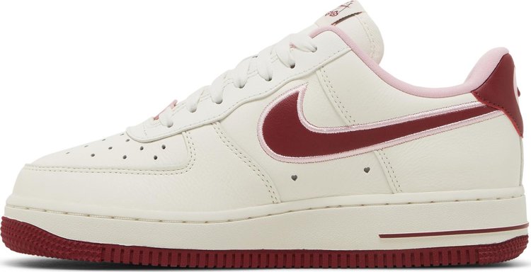 Nike Air Force 1 Low 'Valentine's Day 2023' - Just Sneakers BR