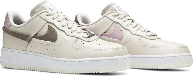 Nike Air Force 1 Low Vandalized 'Light Orewood Brown' - Just Sneakers BR