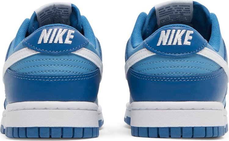 Nike Dunk Low 'Dark Marina Blue' - Just Sneakers BR