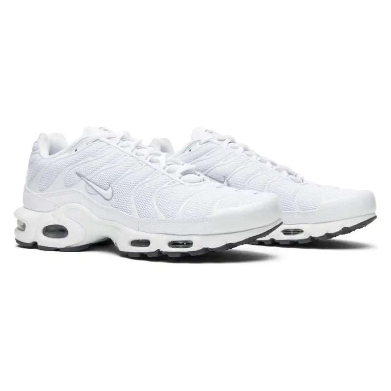 Tênis Nike Air Max Plus TN 'White'