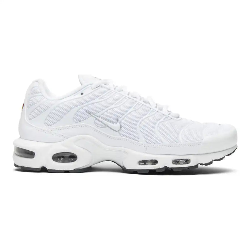 Tênis Nike Air Max Plus TN 'White'