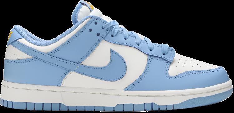 Nike Dunk Low 'Coast' - Just Sneakers BR