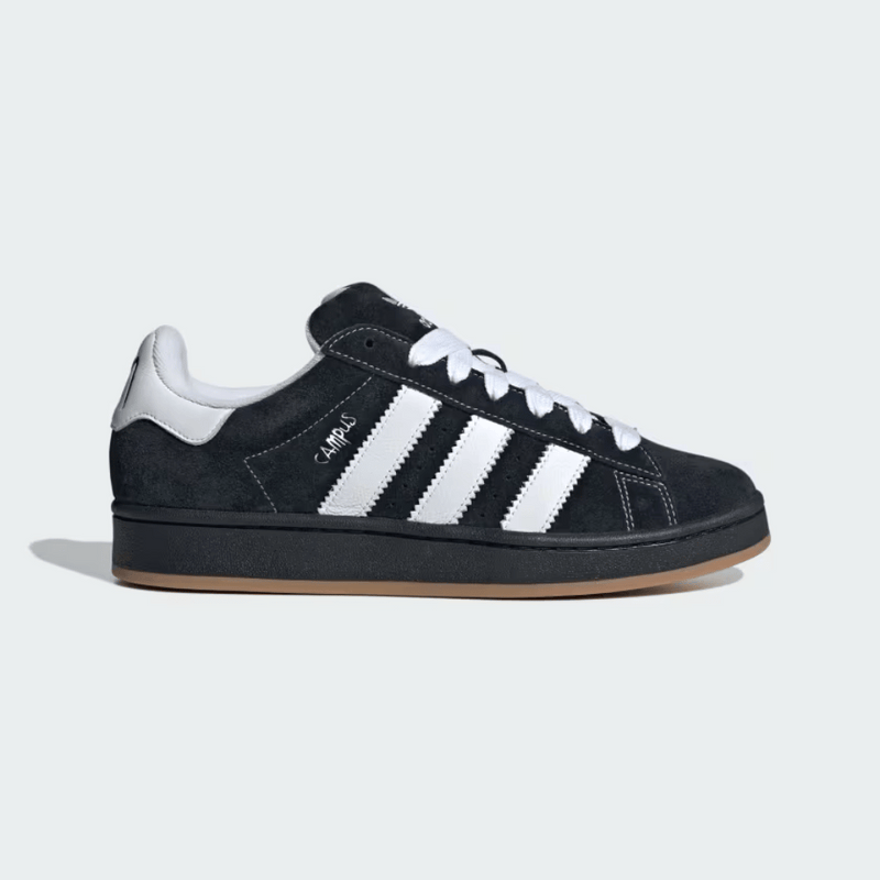 Korn x adidas Campus 00s Core Black'