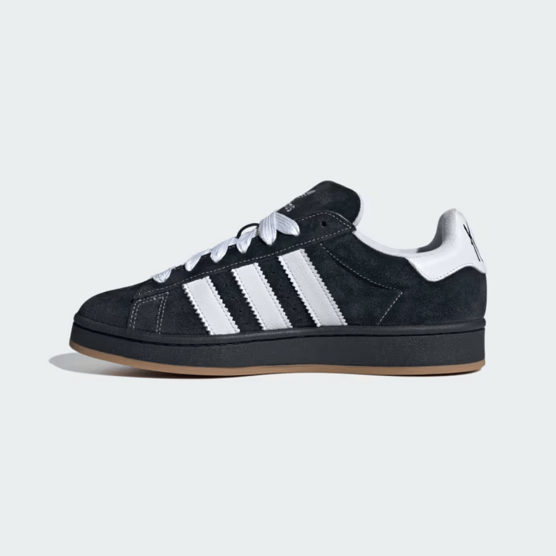 Korn x adidas Campus 00s Core Black'