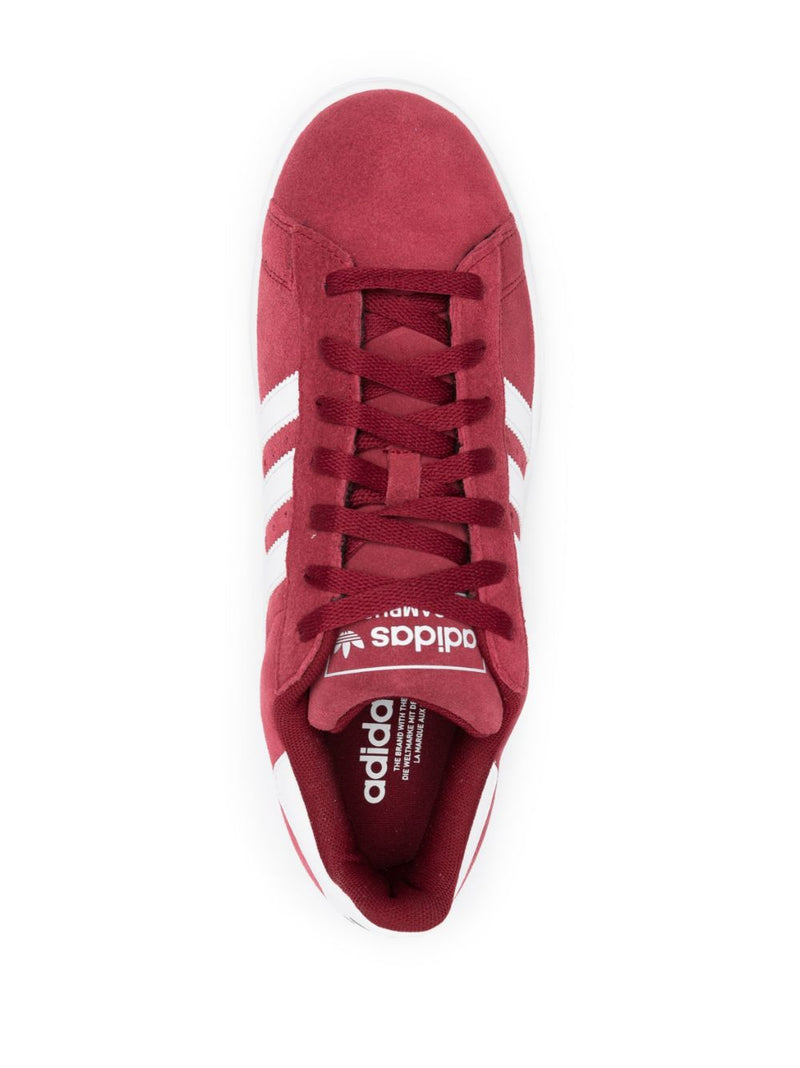 Adidas Campus 00s 'Red'