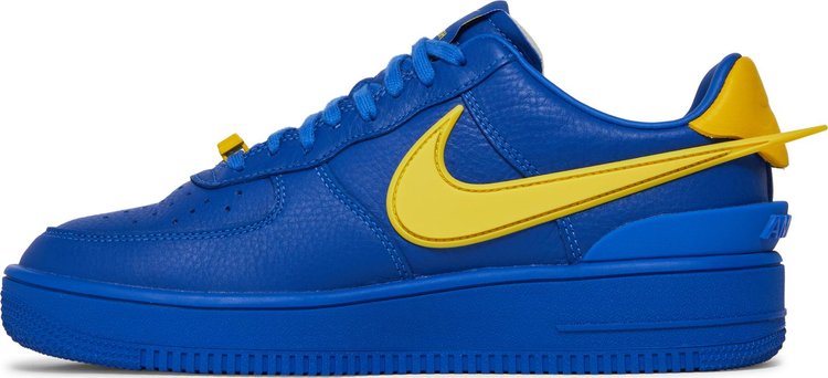 AMBUSH x Air Force 1 Low 'Game Royal' - Just Sneakers BR