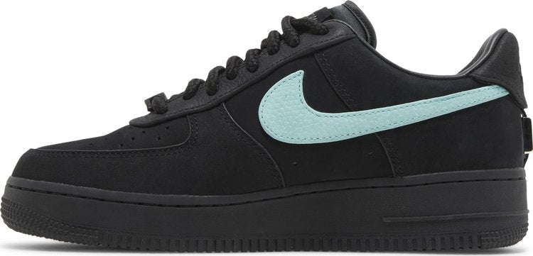 Tiffany & Co. x Air Force 1 Low '1837' - Just Sneakers BR