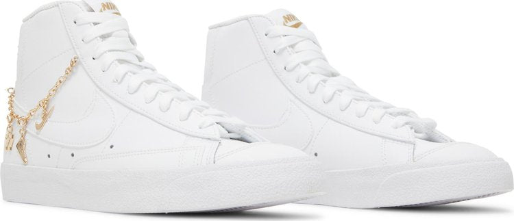 Nike Blazer Mid '77 LX 'Lucky Charms - White' - Just Sneakers BR