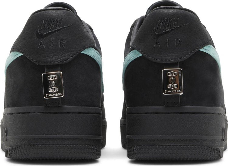 Tiffany & Co. x Air Force 1 Low '1837' - Just Sneakers BR