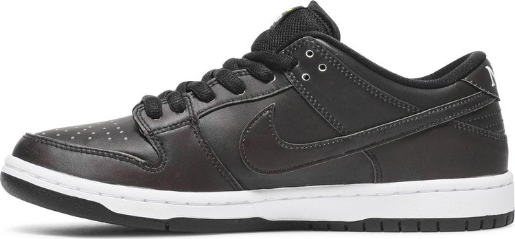 Civilist x Dunk Low Pro SB QS 'Thermography' - Just Sneakers BR