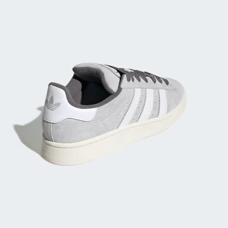 Adidas Campus 00s 'Grey One Crystal White'