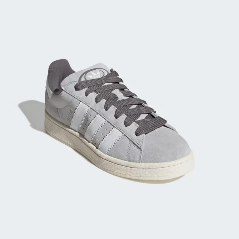 Adidas Campus 00s 'Grey One Crystal White'