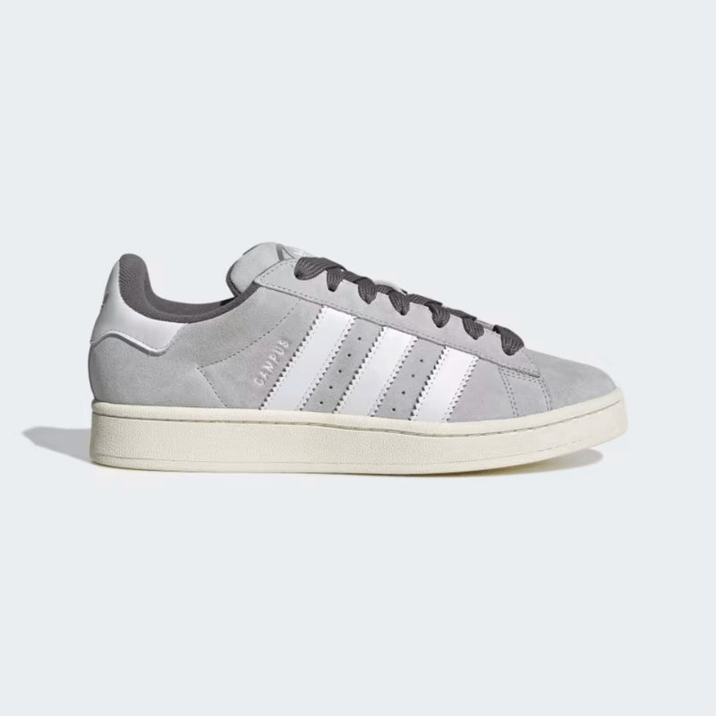 Adidas Campus 00s 'Grey One Crystal White'