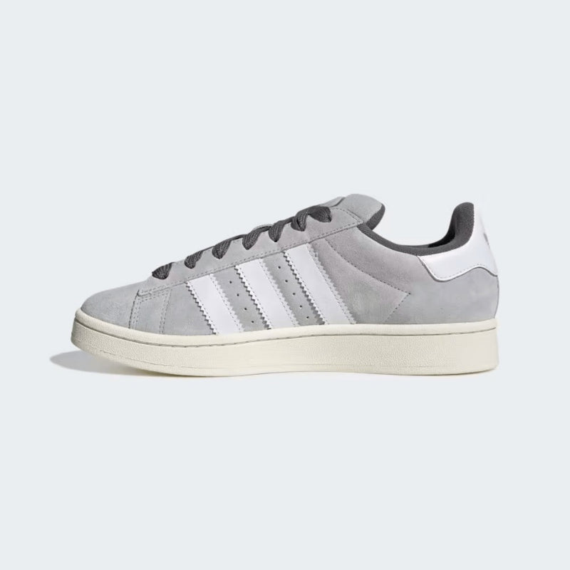 Adidas Campus 00s 'Grey One Crystal White'