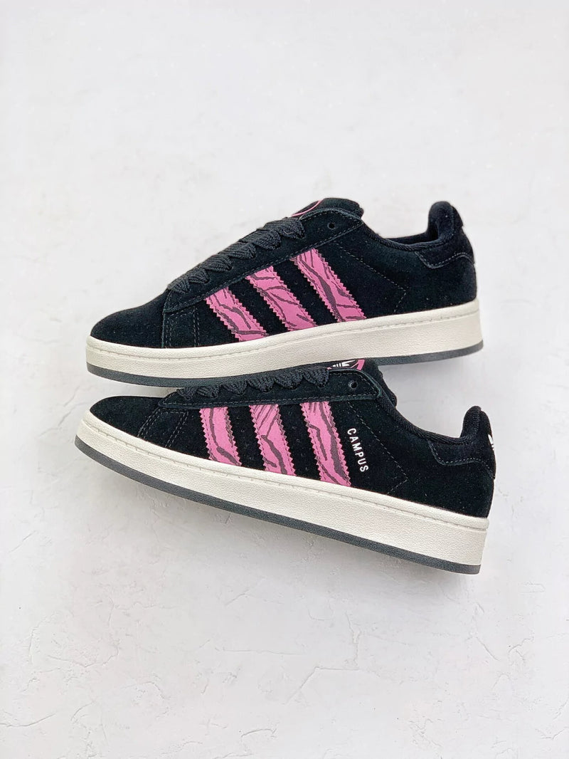 Adidas Campus 00s 'Black Pink'