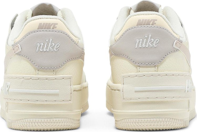 Nike Air Force 1 Shadow 'Coconut Milk' - Just Sneakers BR