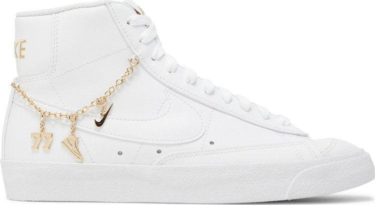 Nike Blazer Mid '77 LX 'Lucky Charms - White' - Just Sneakers BR