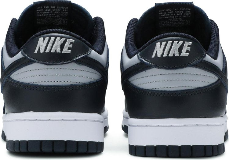 Nike Dunk Low 'Georgetown' - Just Sneakers BR