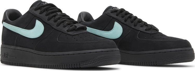 Tiffany & Co. x Air Force 1 Low '1837' - Just Sneakers BR