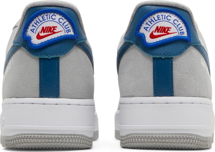 Nike Air Force 1 '07 LV8 'Athletic Club' - Just Sneakers BR