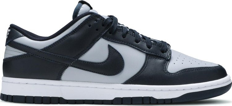 Nike Dunk Low 'Georgetown' - Just Sneakers BR