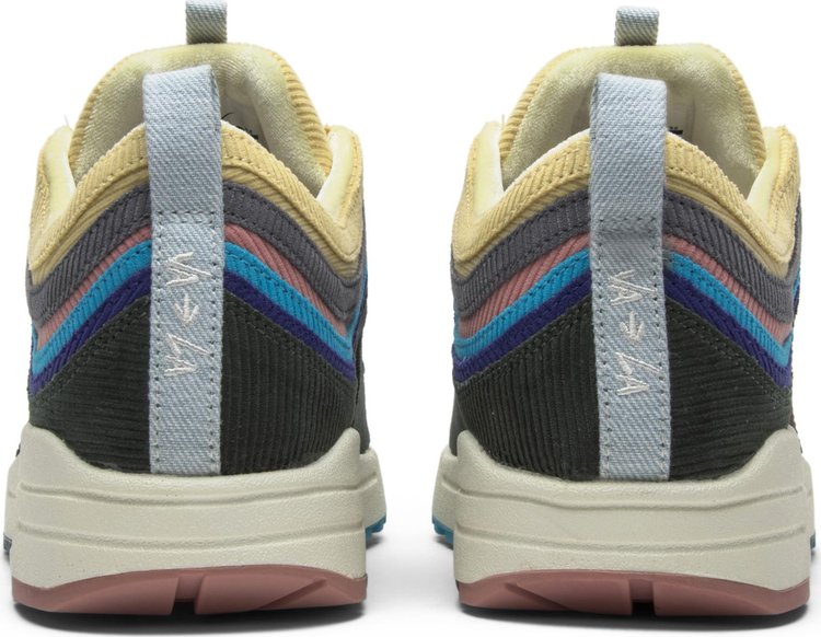 Sean Wotherspoon x Air Max 1/97 'Sean Wotherspoon' - Just Sneakers BR