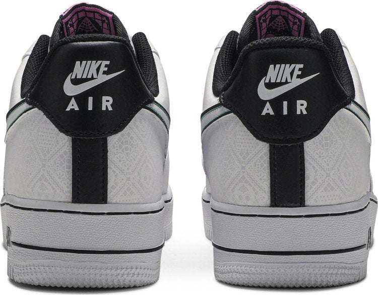 Nike Air Force 1 Low 'Day of the Dead' - Just Sneakers BR