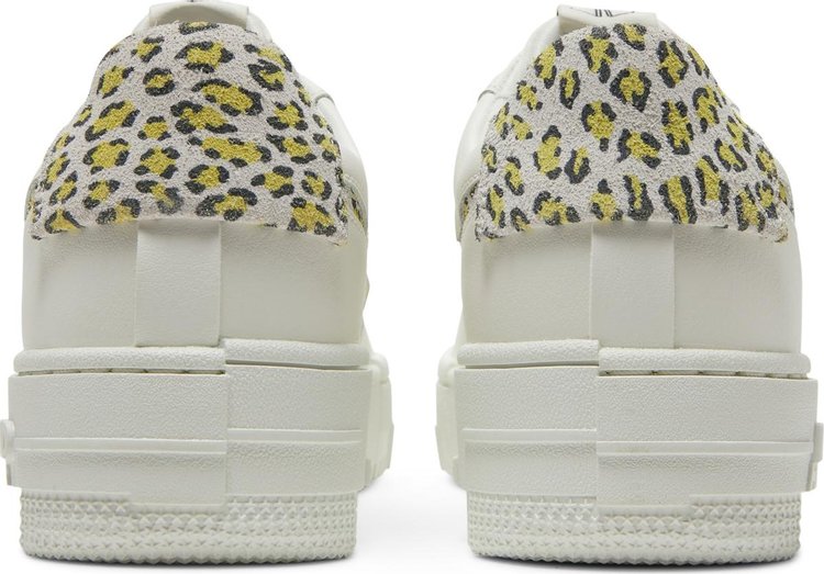 Nike Air Force 1 Pixel SE 'Leopard' - Just Sneakers BR