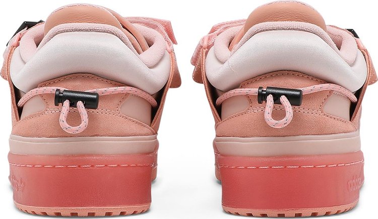 Bad Bunny x Forum Buckle Low 'Easter Egg' - Just Sneakers BR