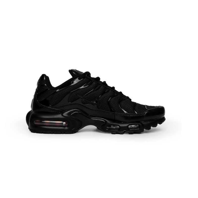 Tênis Nike Air Max Plus TN 'Triple Black'