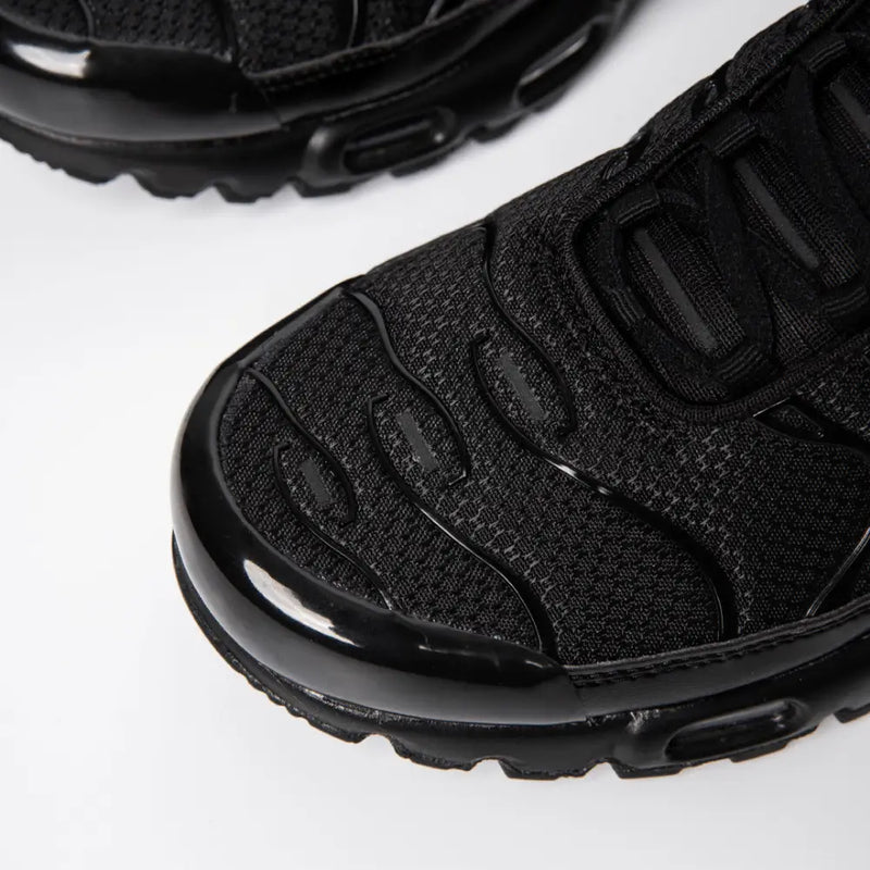 Tênis Nike Air Max Plus TN 'Triple Black'