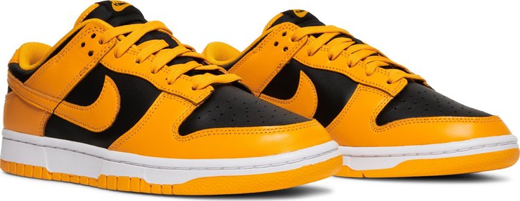 Nike Dunk Low 'Goldenrod' - Just Sneakers BR