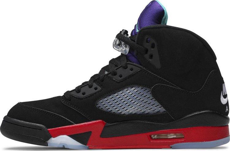 Nike Air Jordan 5 Retro 'Top 3' - Just Sneakers BR