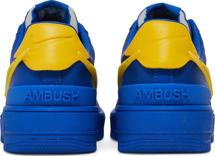 AMBUSH x Air Force 1 Low 'Game Royal' - Just Sneakers BR