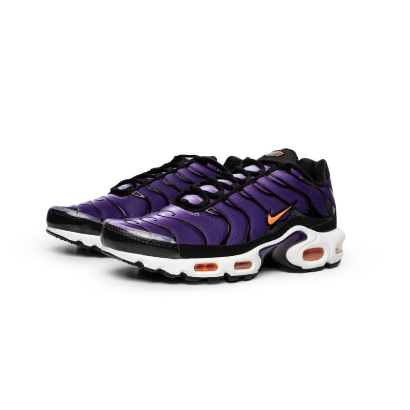 Tênis Nike Air Max Plus TN 'Voltage Purple'