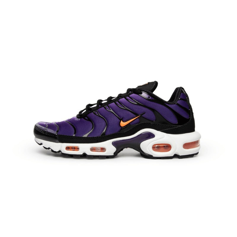 Tênis Nike Air Max Plus TN 'Voltage Purple'