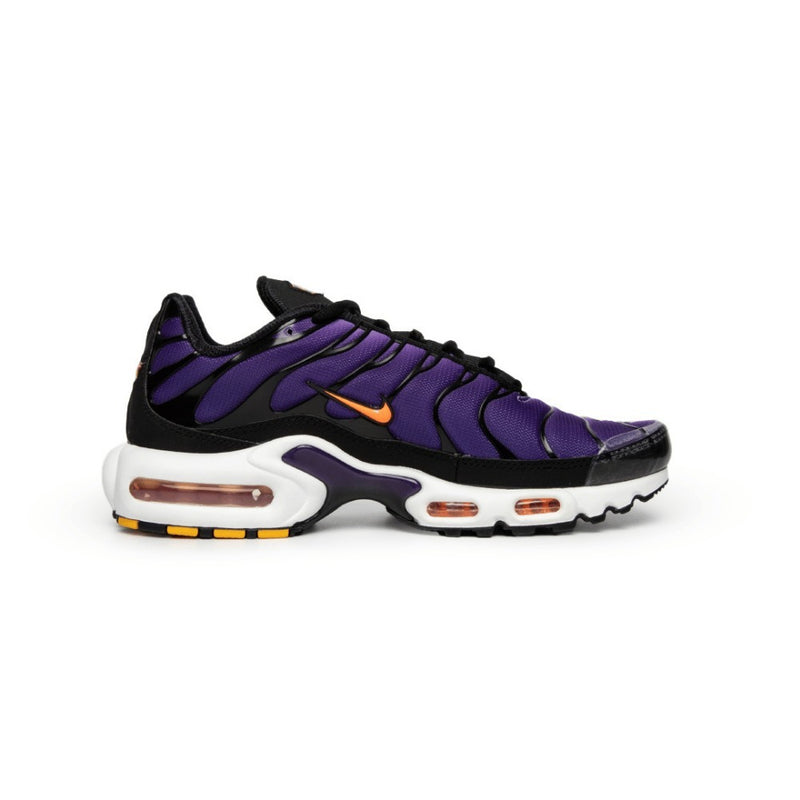 Tênis Nike Air Max Plus TN 'Voltage Purple'