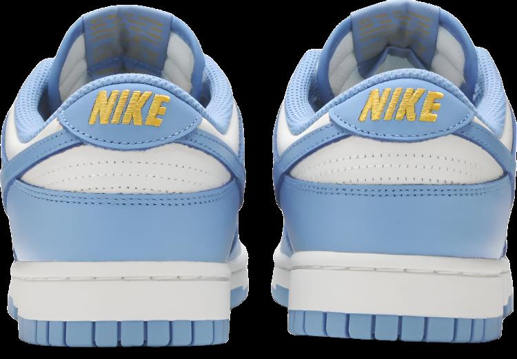 Nike Dunk Low 'Coast' - Just Sneakers BR