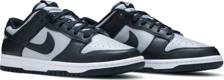 Nike Dunk Low 'Georgetown' - Just Sneakers BR