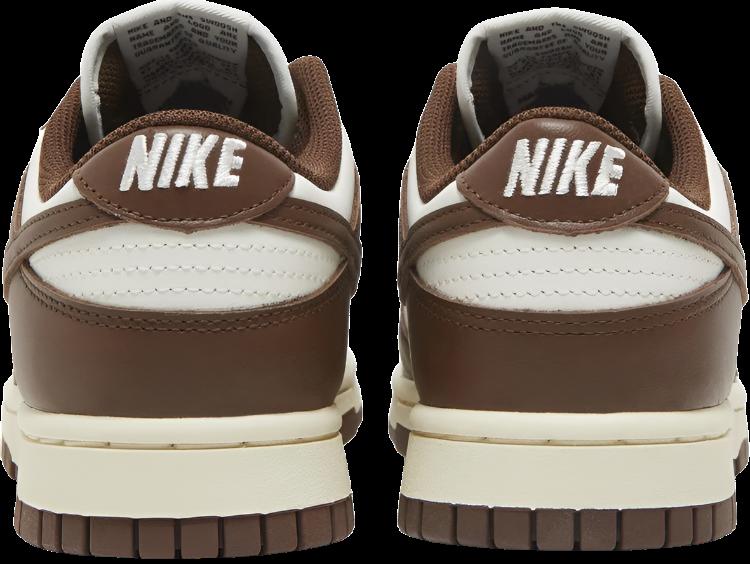 Nike Dunk Low 'Cacao Wow' - Just Sneakers BR