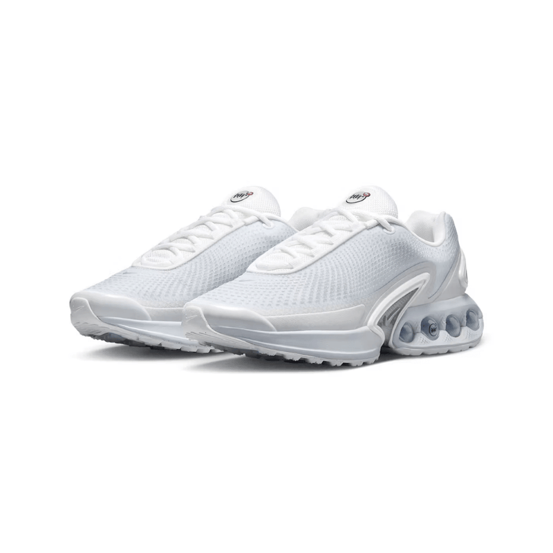 Nike Air Max DN 'White Metallic Silver'