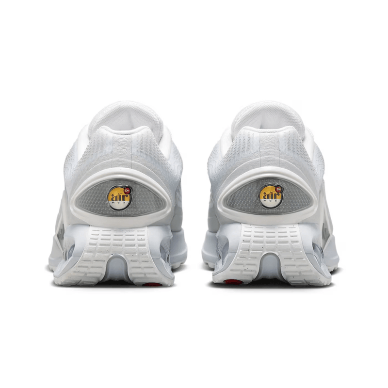 Nike Air Max DN 'White Metallic Silver'