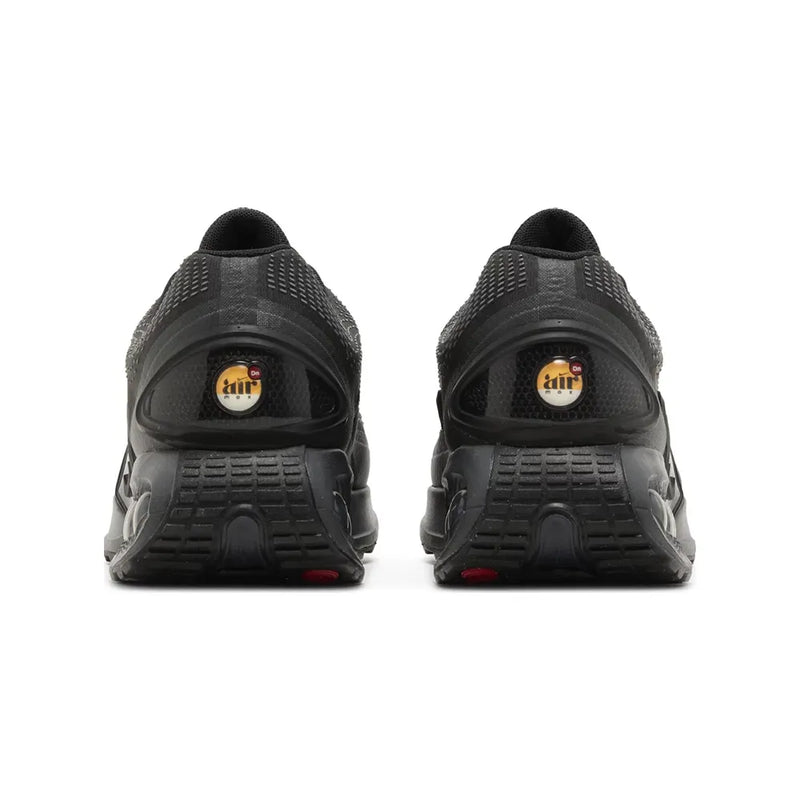 Nike Air Max DN 'Black Dark Smoke Grey'