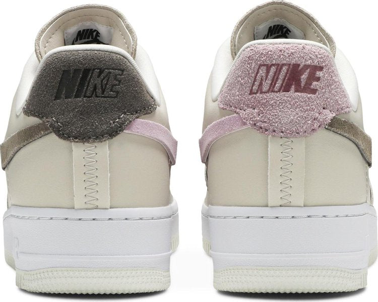 Nike Air Force 1 Low Vandalized 'Light Orewood Brown' - Just Sneakers BR