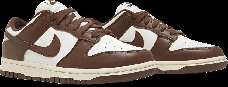 Nike Dunk Low 'Cacao Wow' - Just Sneakers BR