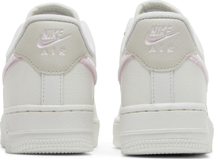 Nike Air Force 1 '07 'Chenille Swoosh' - Just Sneakers BR