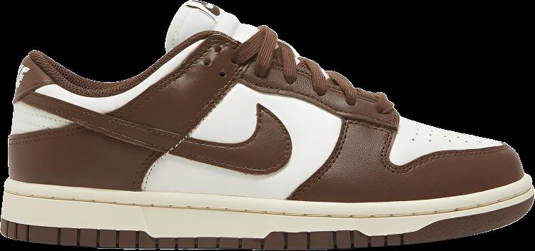 Nike Dunk Low 'Cacao Wow' - Just Sneakers BR