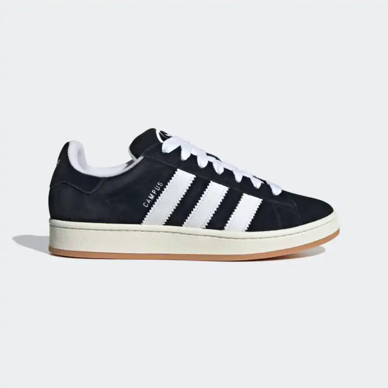 Adidas Campus 00s 'Core Black Gum'