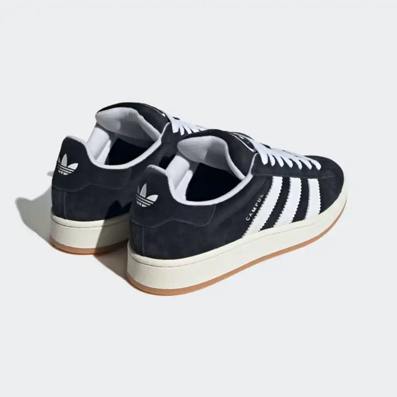 Adidas Campus 00s 'Core Black Gum'